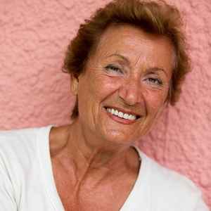 Suzanne Colchester