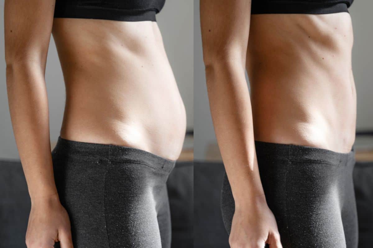 Post-Pregnancy: What Happens to Your Abdominal Muscles After Birth Colchester