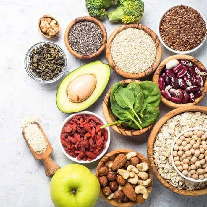 Fecal Incontinence Diet Colchester What to include and understand